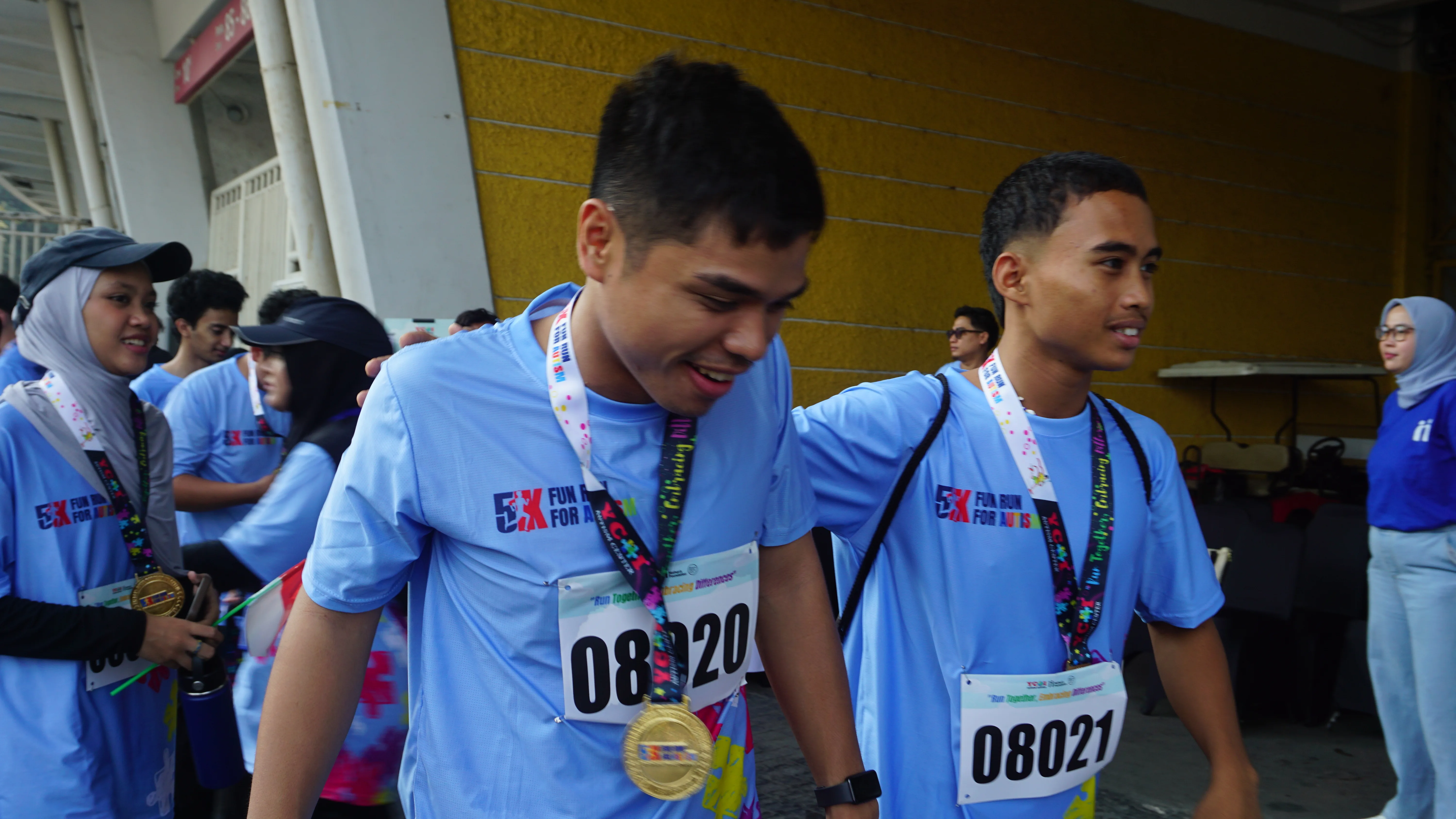 Event · Fun Run For Autism 2026 - DSC00153
